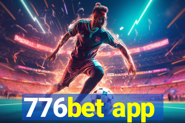 776bet app